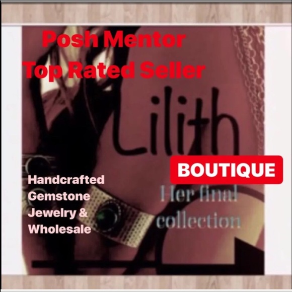 Dragon  punk rock ear cuff - Picture 8 of 11